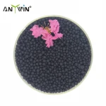 Factory Wholesale Price Soil Fertilizer Natural Organic Fertilizer NPK 12-3-3 Water Soluble Organic Fertilizer Plant