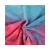 Import Factory wholesale super soft short plush tie-dye crystal warp knitted KS polyester fabric from China