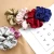 Import Factory wholesale tie hair Silk satin elegant Ropes Hair Bands silk scrunchie from China