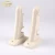 Import Factory wholesale white curtain plastic rod bracket from China