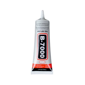 Factory Wholesaler Clear B-7000 Glue For DIY