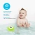 Import Famidoc wholesale household water thermometers with Floating cute alarm features for bath and room usage from China