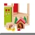 Import Family pets wooden dollhouse animal set by hape complete your wooden dolls house doll house wooden toys from China