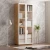 Import Family Study Large Combination Bookcases Bookshelf White Bookcase Shelves With Doors from China