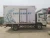 Import Famous brand Most Popular New Style howo truck refrigerator food freezer Van truck price from China