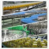 Famous Juice Or Tea Drink Packaging Plastic Bottle Production Line