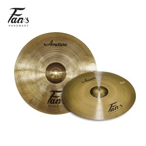 Fan&#39;s Cymbal Amazon Series