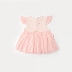 Fancy Baby Frocks Cute Latest Cotton Baby Dress Designs Fairy Dress