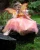 Import Fancy party dresses costumes for girls elf butterfly costumes for kids girls with wings fairy elf costume photo from China
