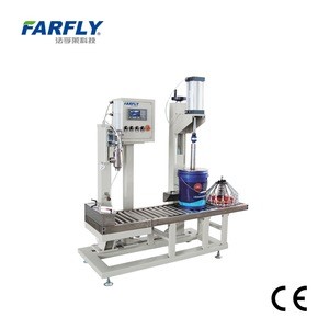 FARFLY FWG Semi-automatic Filling Machine