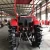 Import Farming Equipment Agricultural 40hp 45hp 50hp 2wd Farm Tractor from China