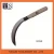 Import farming sickle tools and garden hand sickle 34cm from China