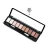 Import Fashion 10 Color Pallete Cosmetic Eyes Beauty Makeup Shinning Eye Shadow from China