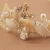 Import Fashion Bridal Tiaras and Natural shell Crowns Hair Pins Headwear Crown Decoration from China