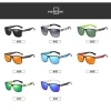 Fashion Custom Logo Printed Sun Glasses Promotional Mens Polarized Sunglasses Occhiali Polarizzati