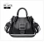 Import Fashion custom-made 100% ladies bag Genuine Leather Bags Women Handbags shoulder bag from China