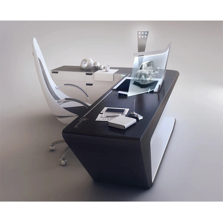 Fashion Design Best Selling Products High Quality MDF Office Furniture