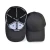 Import Fashion gorras de beisbol wholesale custom logo cheap 100%cotton baseball cap hat from China