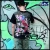 Import Fashion Japan Stytle T shirt Design, Silk Screen Printing Japan pattern Design T shirt from China
