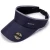 Import Fashion style adjustable custom sport sun visor from China