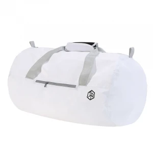 Fashion  Unisex  Foldable Waterproof  Gym Bag Duffle Sports Bag Storage Bag