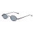 Import Fashion Vintage Steampunk Sunglasses,Sunglasses Sun Glasses Small Oval Sunglasses from China