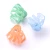 Import Fashion Women Octopus Shape Hair Accessories Medium 6CM Hair Claw Clips 18 Colors Plastic Styling Tools Octopus Hair Clip from China