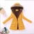 Import Fashion Young Girl Down Jacket For Women Cotton-Padded Warm Jacket from China