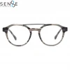 Fashionable Eye Glasses 96101 Acetate Frame Optical Glasses Eyewear Manufacture