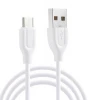Fast Charger Data 1m 2.4a Usb Type C Cable 3.0