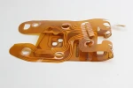 Fast delivery factory custom circuit board printing single-sided fpc tws pcb