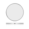 Fast Portable 10W 5W Phone Qi Wireless Charger For iPhone And Android