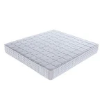 Fast Sell Sweet Dream Memory Foam Pocket Spring Mattress
