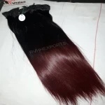 Fast Shipping Wholesale Human Hair Extension Virgin Cuticle Aligned Hair