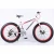Import Fat tyre snow bike bicycle 26 inch from China bike factory from China