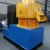 Import FD double vertical ring-die wood pellet mill from China