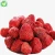 Import FD Wholesale bulk dryed fruit granules freeze dried strawberry slices from China