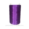 FDY dyed 600D purple pp yarn for Webbing Strap and Rope