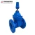 Import FEB coated BS5163 PN16 NRS 50mm 100mm gate valve price list from China