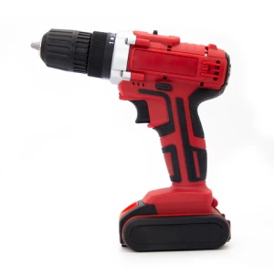 FEIHU 21V Multifunctional Lithium Electric screwdrivers Cordless Drill Driver set