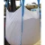 Import FIBC Jumbo PP Woven Bag Super Big Bag for cement or sand packing from China