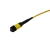 Import Fiber Optic Equipment 12/24 Fiber Single Mode Trunk Cable 9/125 Patch Cord MPO to MPO Female Male Fiber Optic Patch Cord from China
