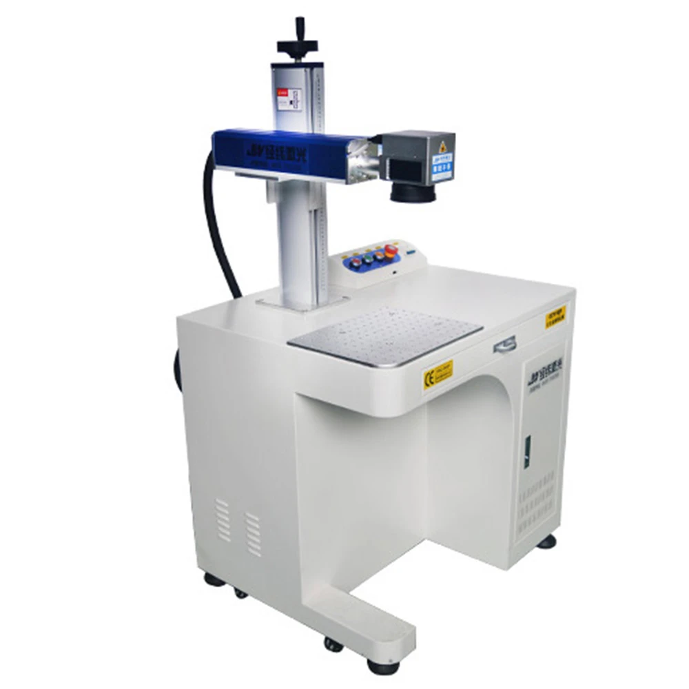 fibre laser engraving machine 20w 30w 50w laser marking machine price