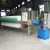Filter press cloth equipped with filter press machine for chemical and textile industries