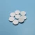 Import Fine surface alumina ceramic valve disc valve plate with good quality from China