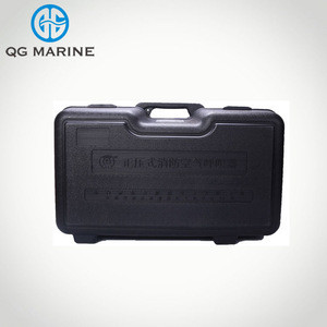Shanghai Qiangang Industrial Co., Ltd. QHPL