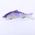 Import Fishing lures for sale 5in 20g roach shad lures floating bass lure fishing lures crankbait freshwater baits from China