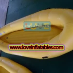 fishing portable touring sea kayak double