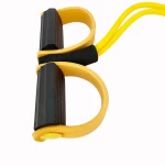 Fitness cheap  multifunctional pedal tensioner for yoga training