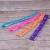 Import fitness strength yoga resistance rubber bands Pilates Workout Training Latex Bands Gym Fitness Equipment from China